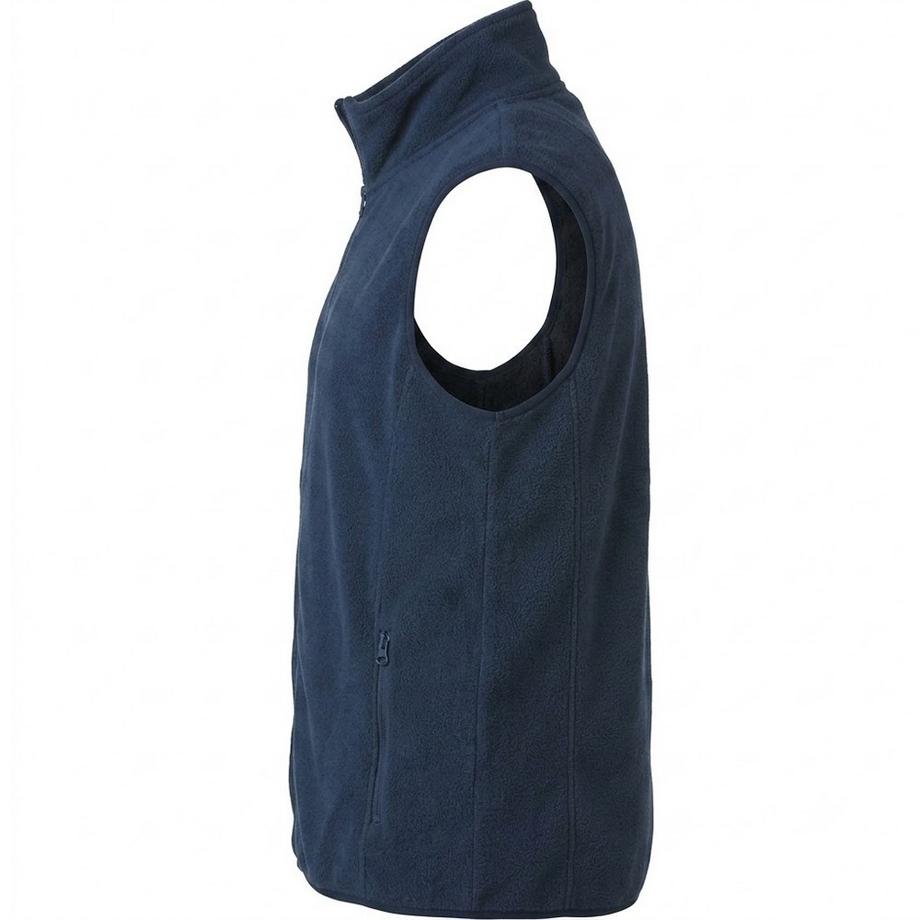 Clique Veste Sans Manches Basic  