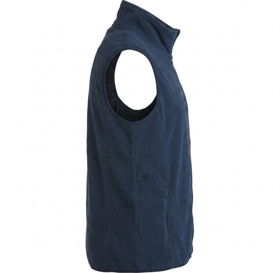 Clique Veste Sans Manches Basic  