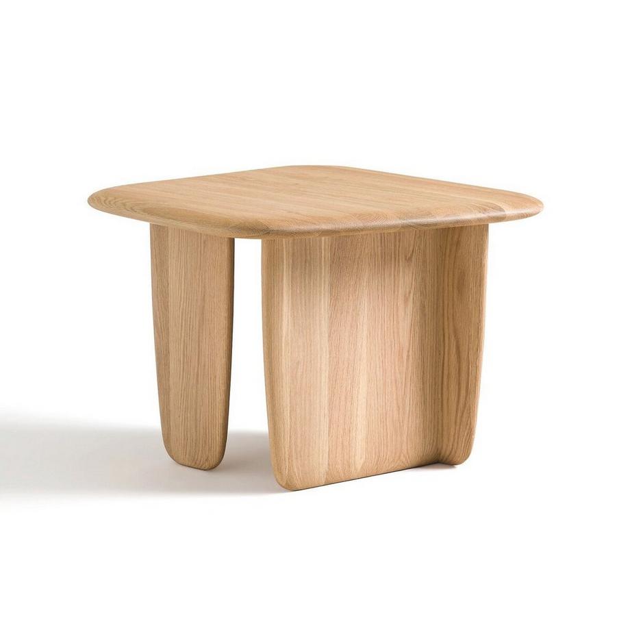 AM.PM Table basse en chêne massif  