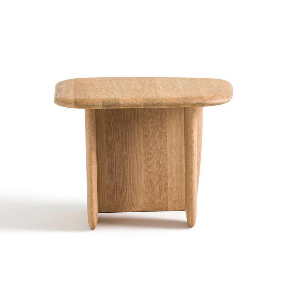 AM.PM Table basse en chêne massif  