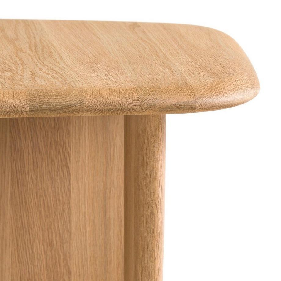 AM.PM Table basse en chêne massif  