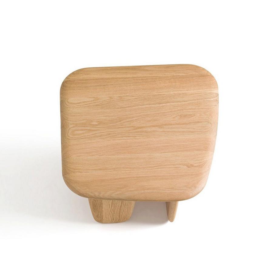 AM.PM Table basse en chêne massif  