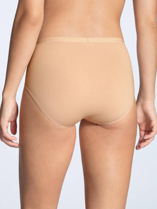 CALIDA Natural Comfort High Waist Slip  