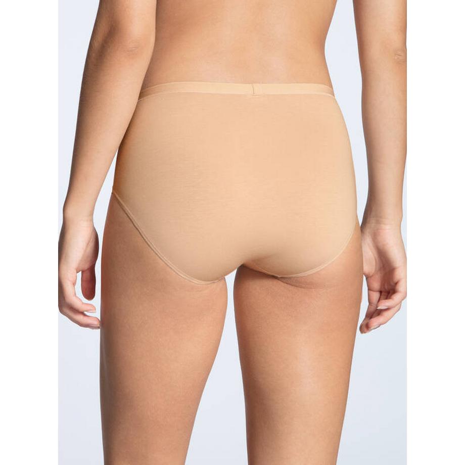 CALIDA Natural Comfort High Waist Slip  