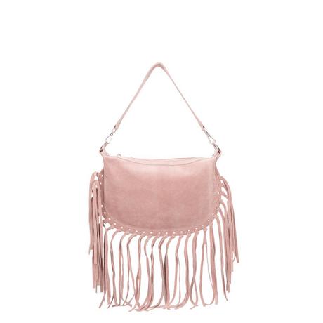 Gave Lux Zefira Chic Sac à Bandoulière à Franges  