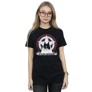 MARVEL  TShirt 