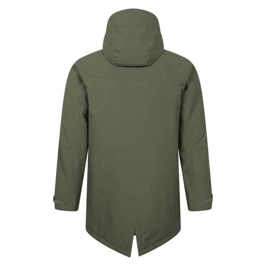 Mountain Warehouse Veste matelassée REID  