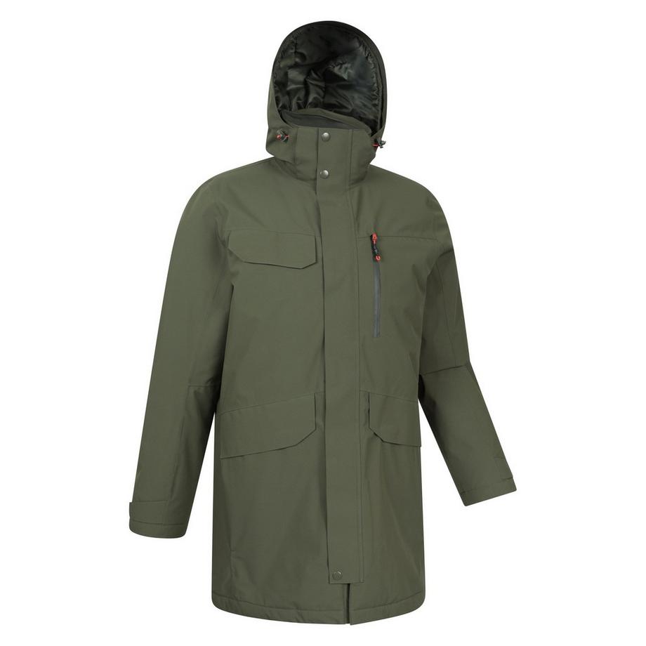 Mountain Warehouse Veste matelassée REID  