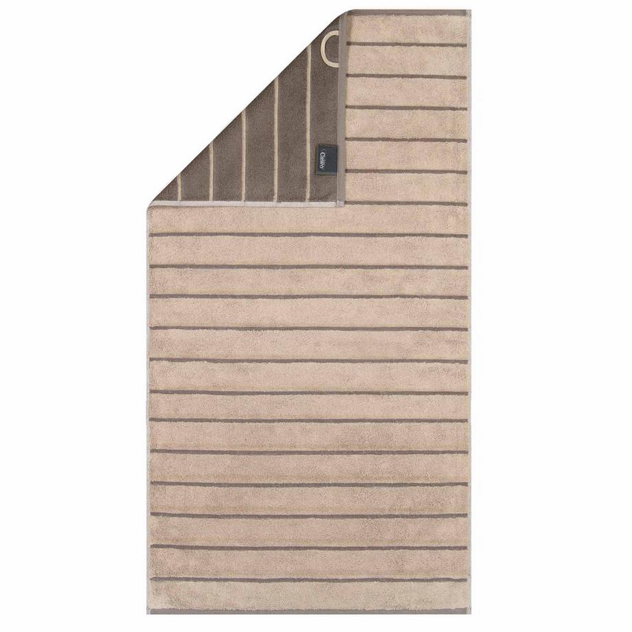 Cawoe Duschtuch  1er Pack-Balance  