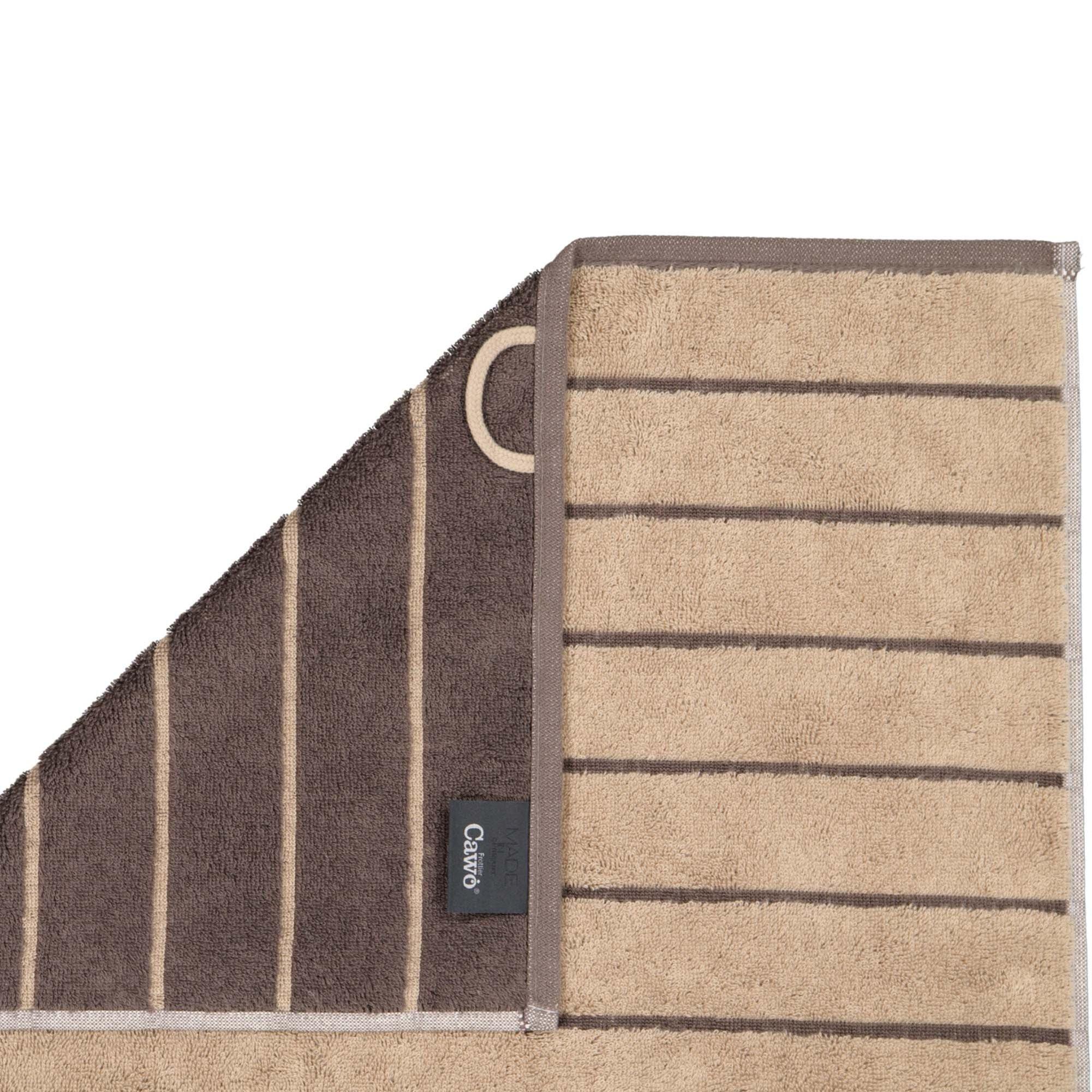 Cawoe Drap de douche  Pack de 1-Balance  