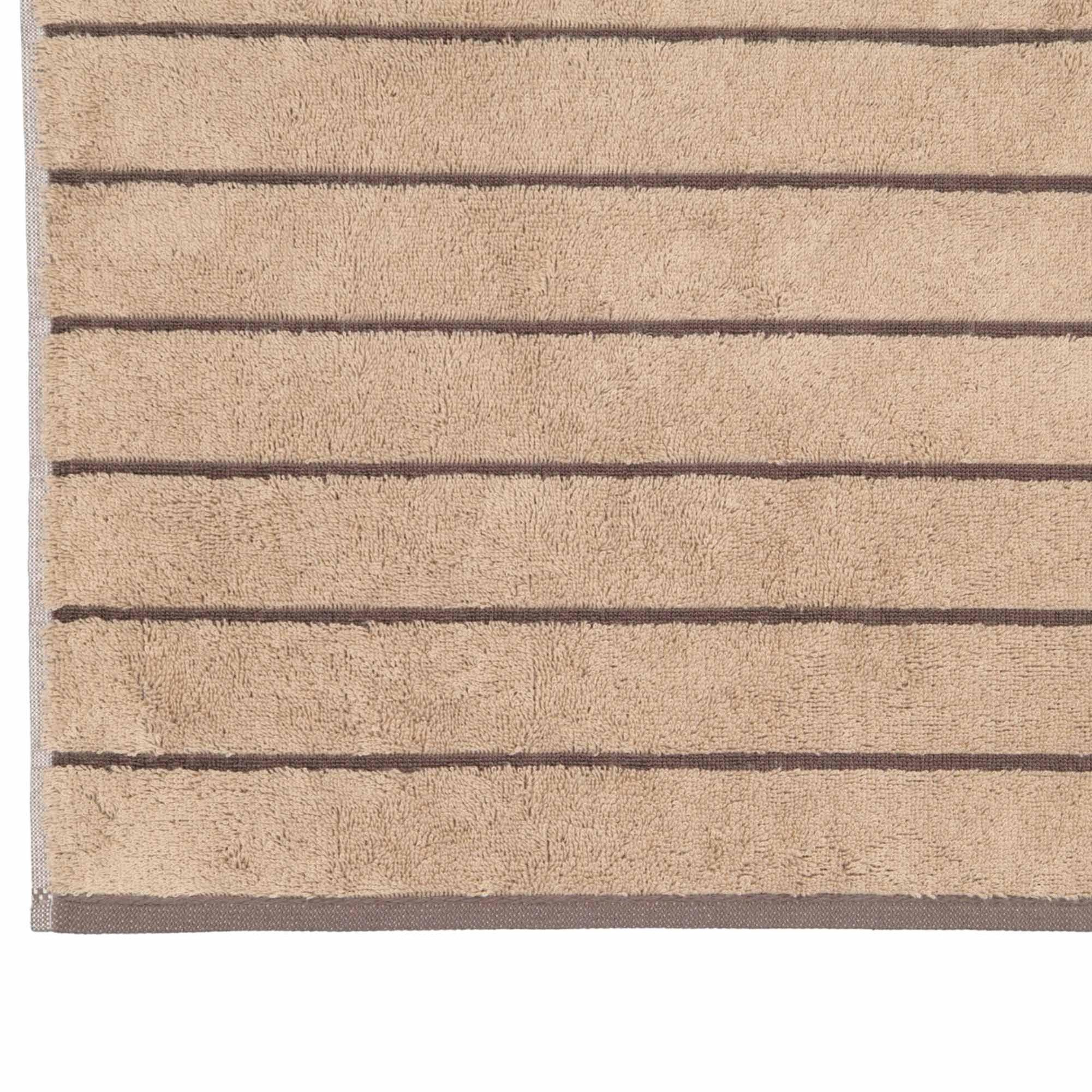 Cawoe Drap de douche  Pack de 1-Balance  