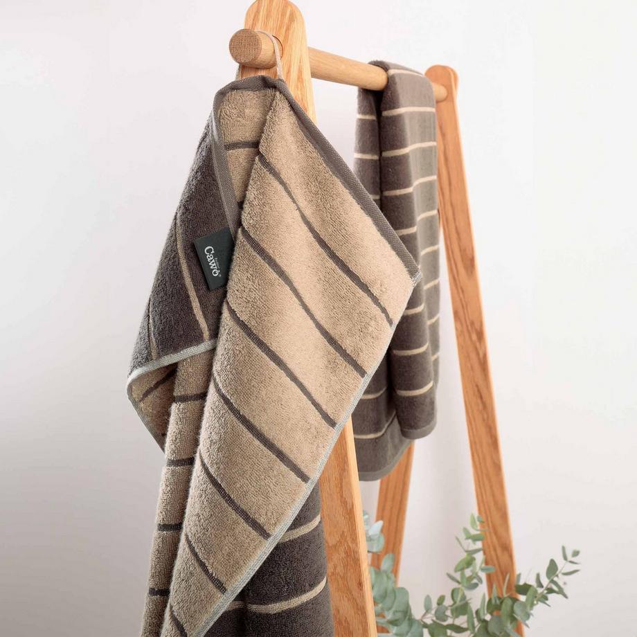 Cawoe Duschtuch  1er Pack-Balance  