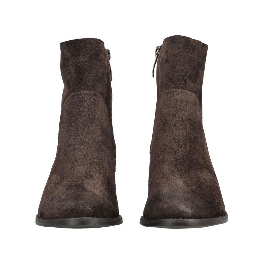 Paul Green Bottines avec fermeture éclair  