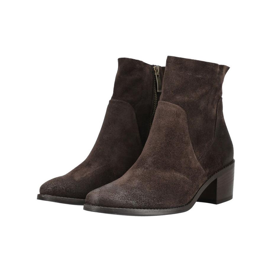 Paul Green Bottines avec fermeture éclair  