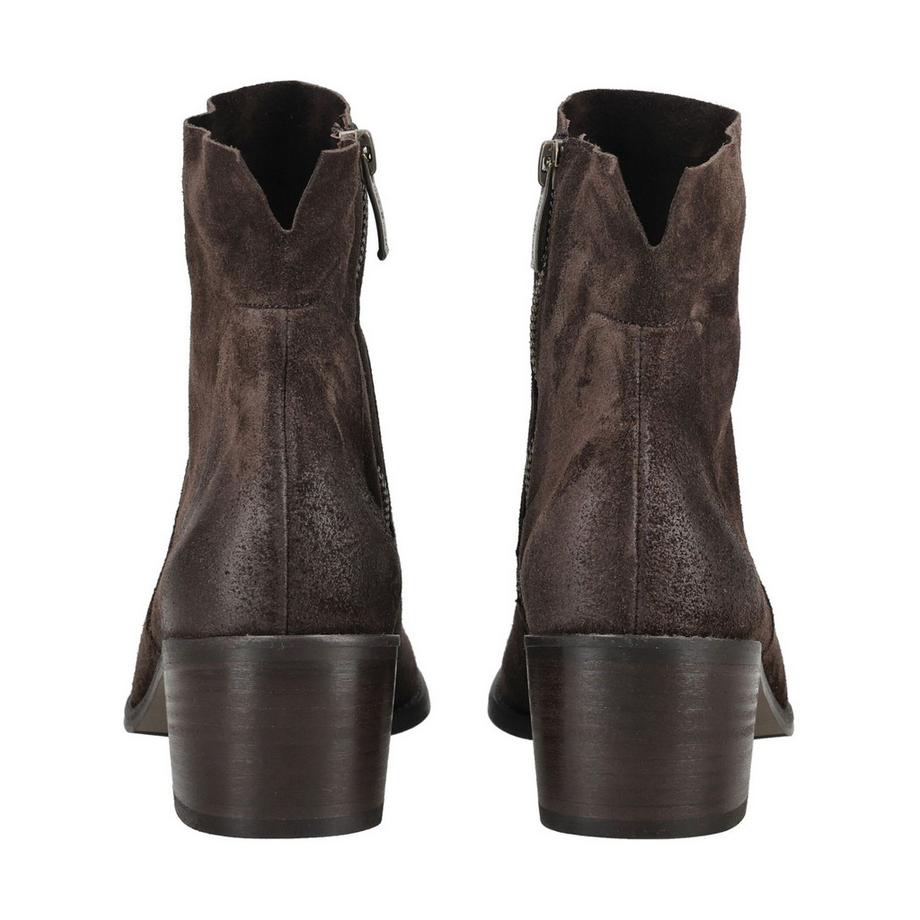 Paul Green Bottines avec fermeture éclair  