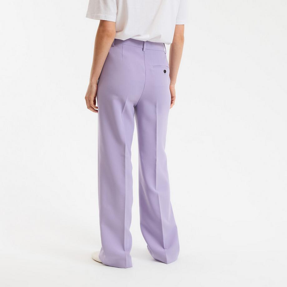 La Redoute Collections Pantaloni a gamba larga  