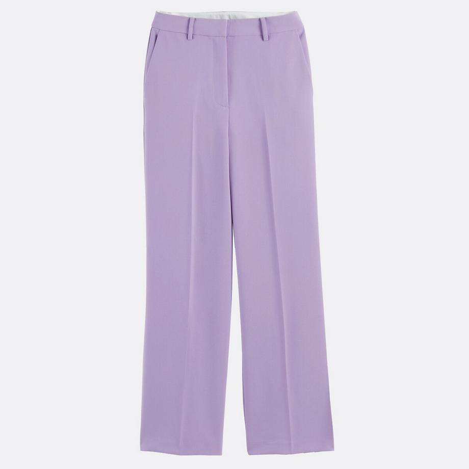 La Redoute Collections Pantaloni a gamba larga  
