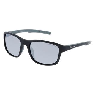 RIP CURL Polarisierte Sport Sonnenbrille mit Etui  
