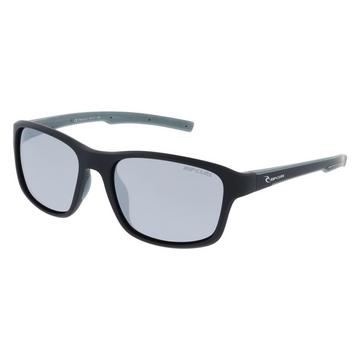 Polarisierte Sport Sonnenbrille mit Etui