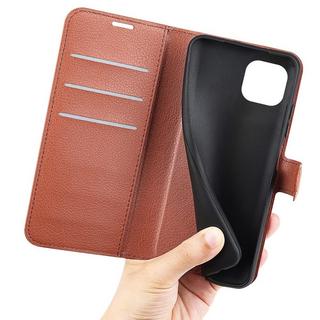 Cover-Discount  Iphone 14 Plus - Etui En Similcuir 