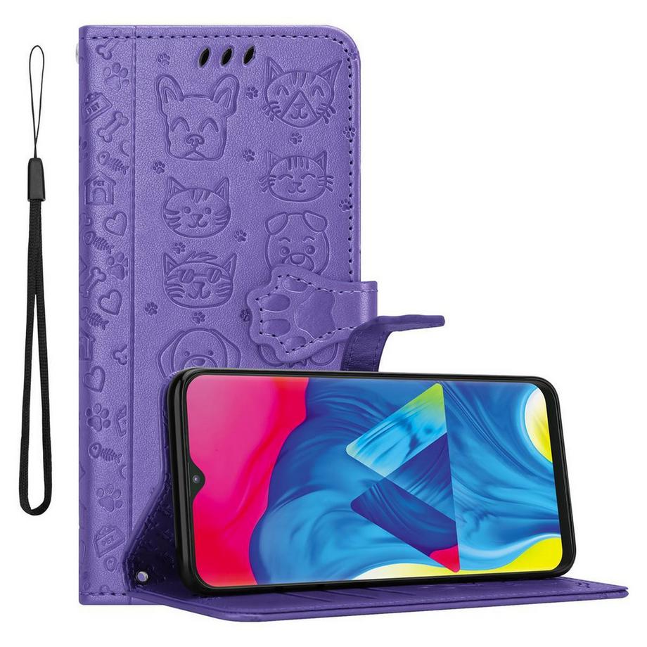 Hülle kompatibel mit Samsung Galaxy A10  M10