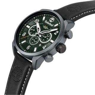 Timberland  TDWGH2100605 Henniker III Chrono 