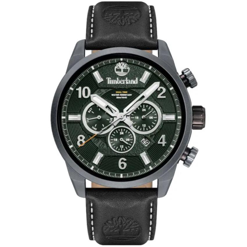 Timberland  TDWGH2100605 Henniker III Chrono 