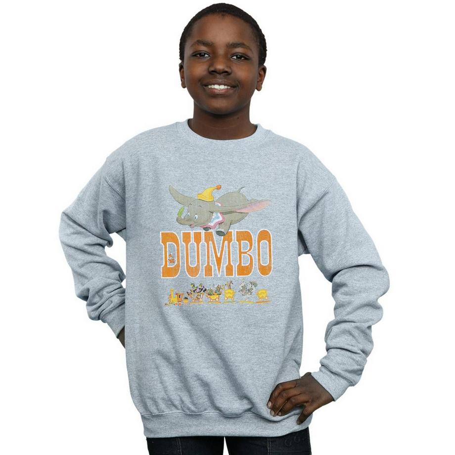 Disney  The One And Only Sweatshirt 