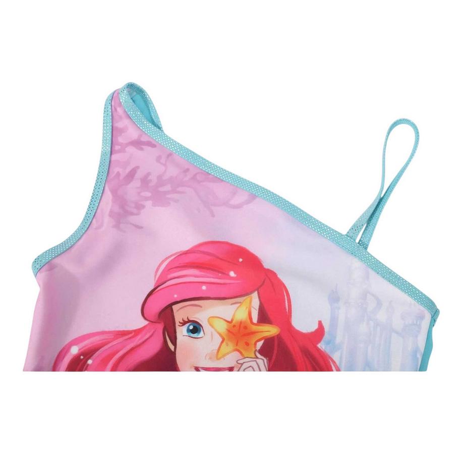 The Little Mermaid  Maillot De Bain 1 Pièce Motif Ariel 