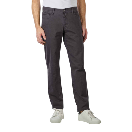 BRAX Cadiz 5-Pocket Straight Fit Pants  