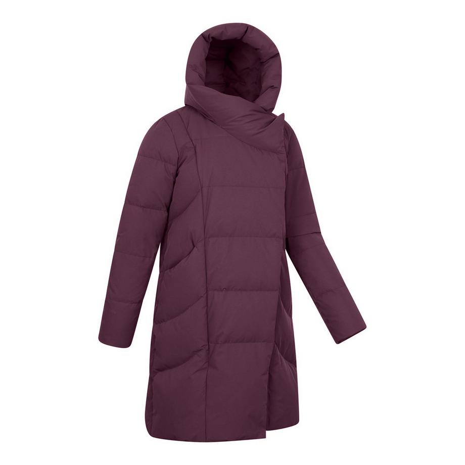 Mountain Warehouse Cosy Extreme Ii Piumino Avvolto  