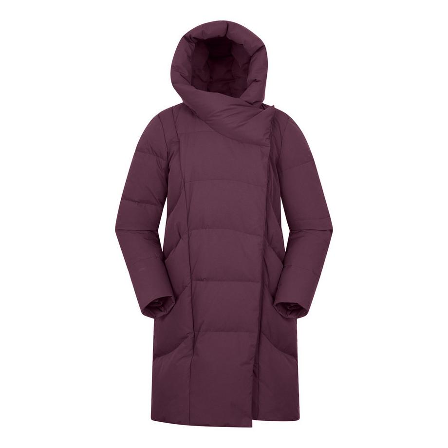 Cosy Extreme Ii Piumino Avvolto