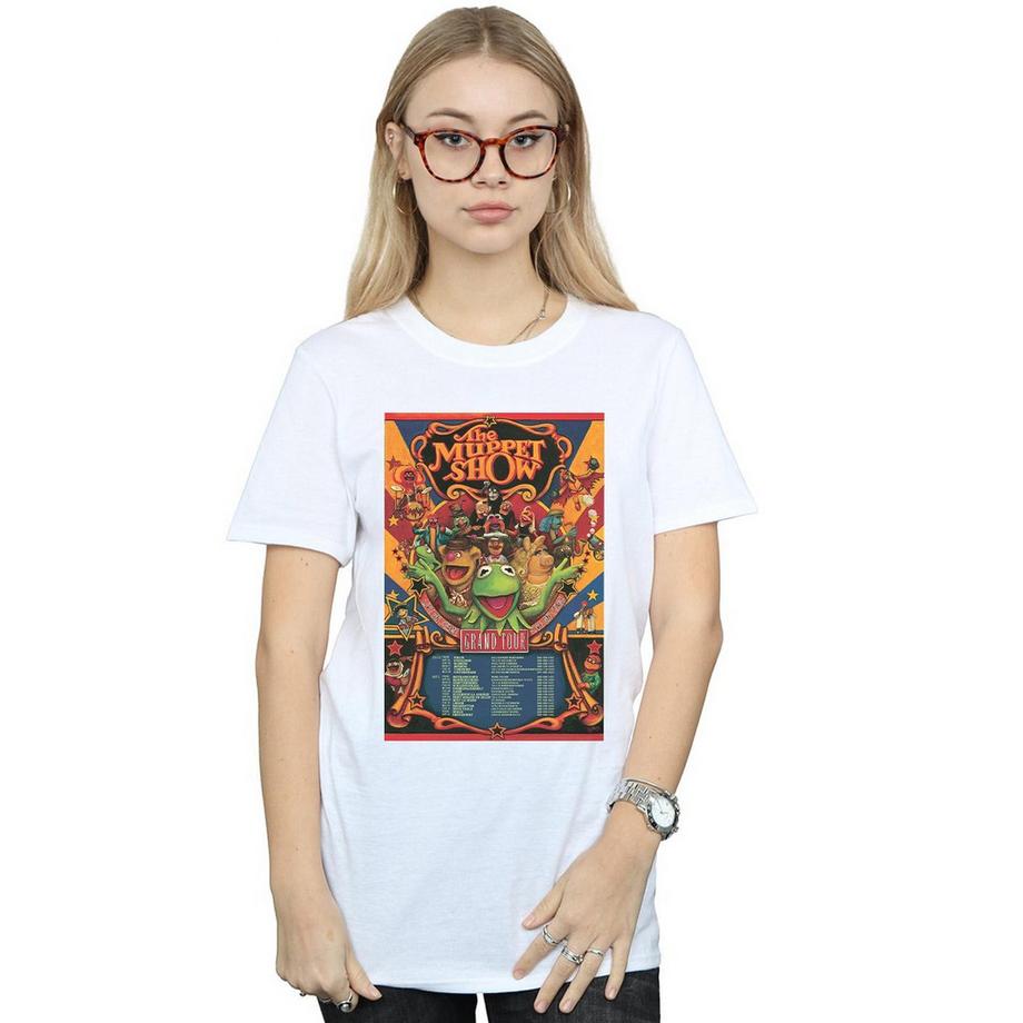 Disney The Muppets The Muppet Show T-Shirt  