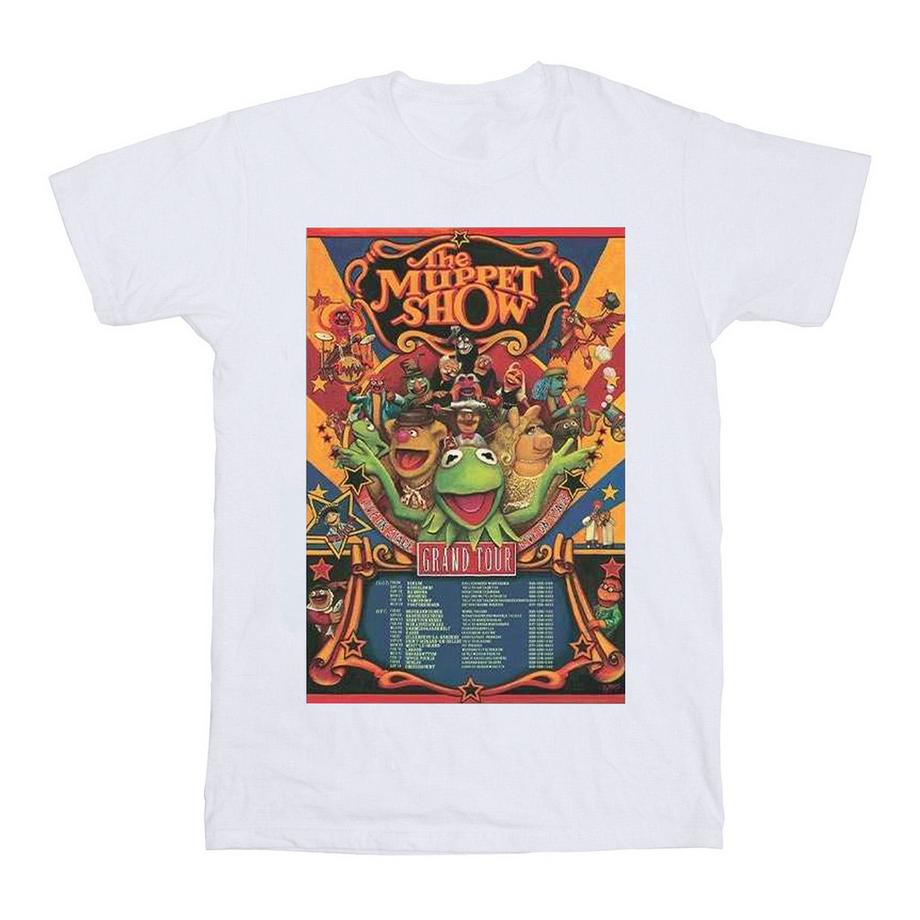 The Muppets The Muppet Show TShirt
