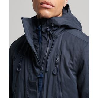 Superdry  regenjacke uperdry ultimate microfibre d 