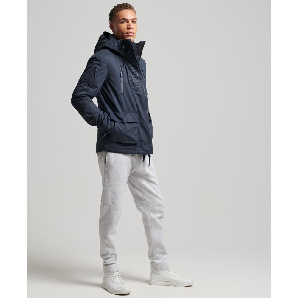 Superdry  regenjacke uperdry ultimate microfibre d 