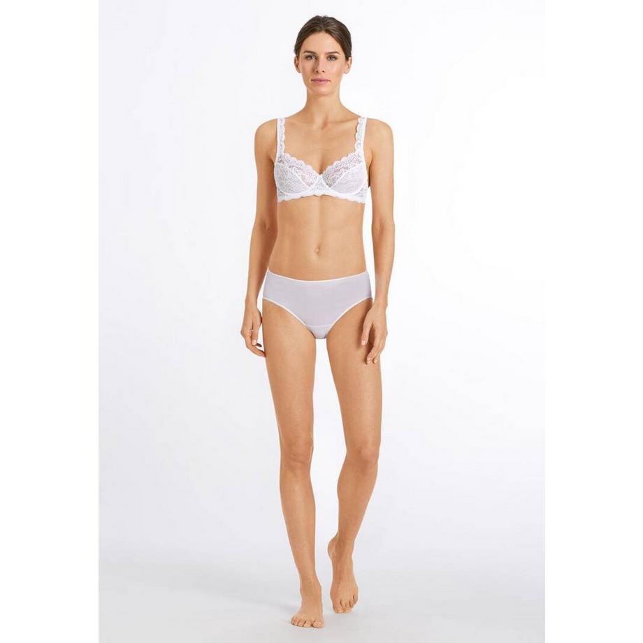 HANRO Moments Slip midi  