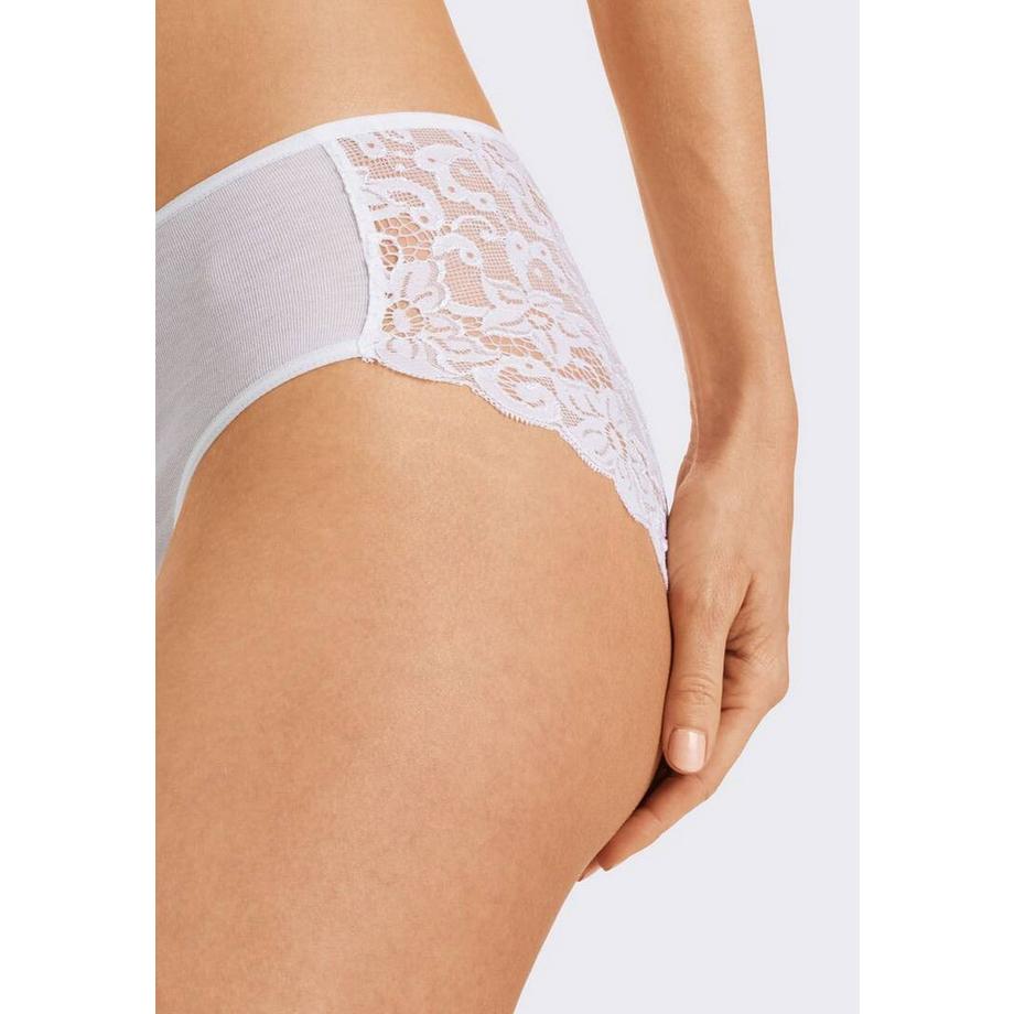 HANRO Moments Slip midi  