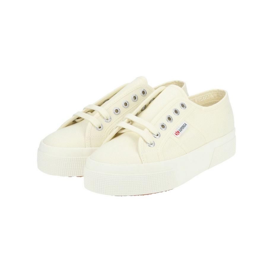 SUPERGA 2740 Platform Sneaker  