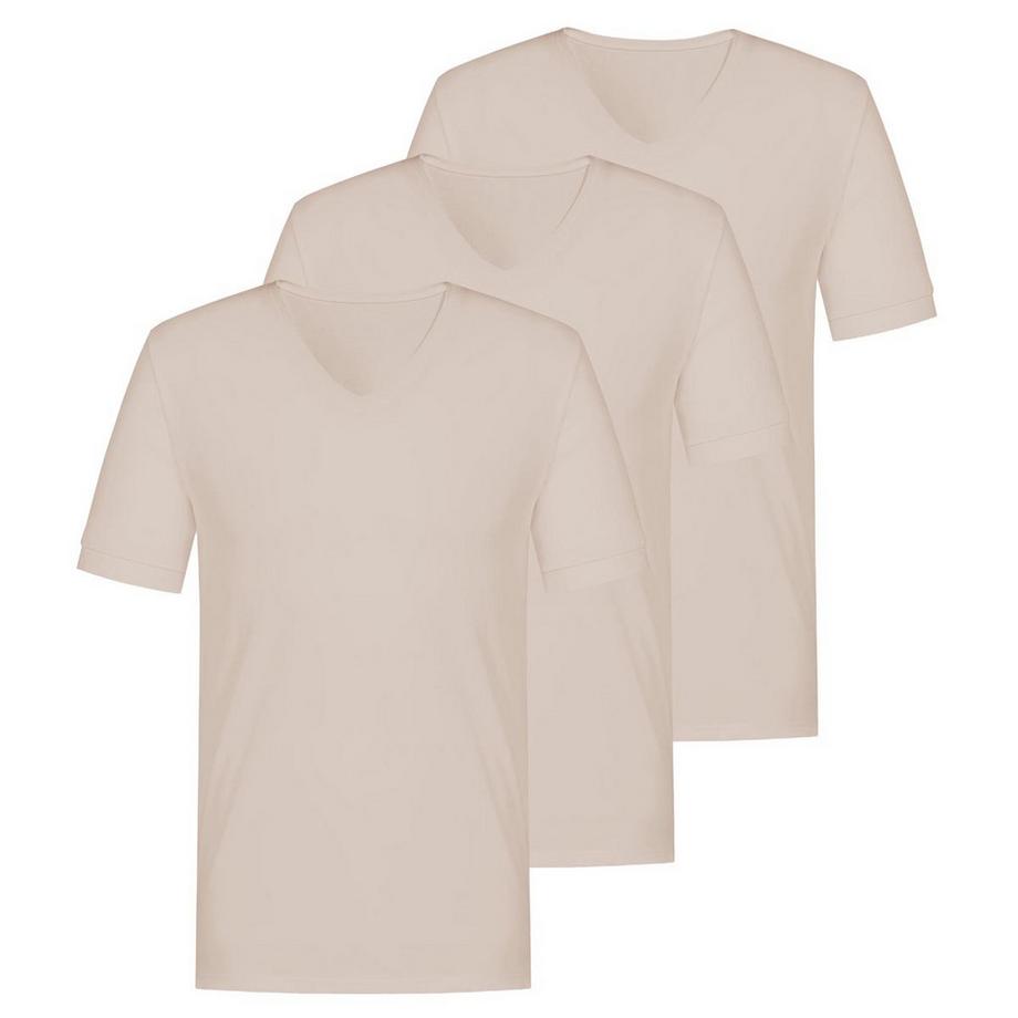 Comfort Cotton lot de 3  - maillot de corps