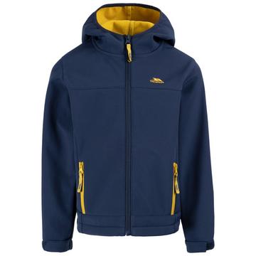 Veste softshell FASTER Enfant