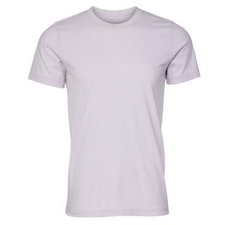Bella + Canvas Canvas Jersey Kurzarm T-Shirt  