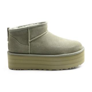 UGG  W Classic Ultra Mini Platform-41 