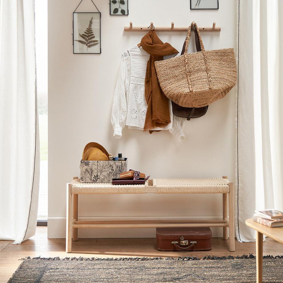 La Redoute Intérieurs Dielenbank Taga  