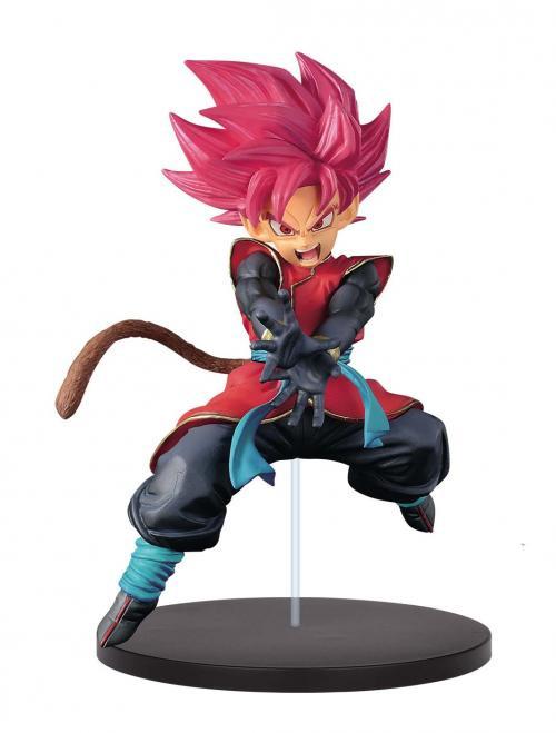 Banpresto  Static Figure - DXF - Dragon Ball - Avatar 