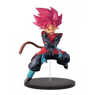 Banpresto  Static Figure - DXF - Dragon Ball - Avatar 