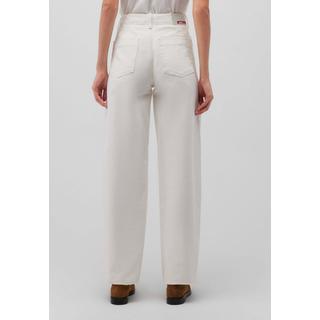 Mavi Sakura Tapered Leg High Rise Jeans  