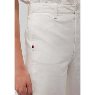 Mavi Sakura Tapered Leg High Rise Jeans  