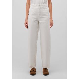 Mavi Sakura Tapered Leg High Rise Jeans  