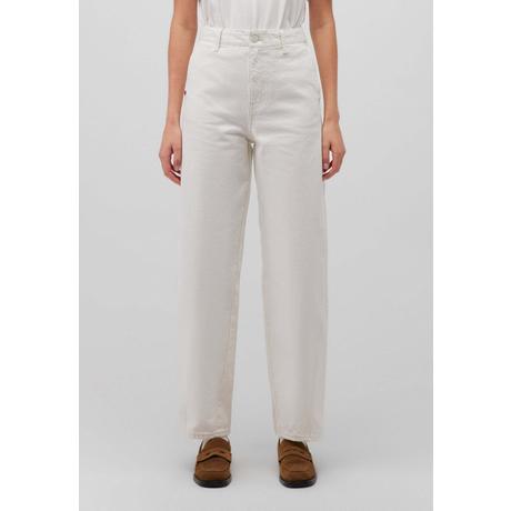 Mavi Sakura Tapered Leg High Rise Jeans  